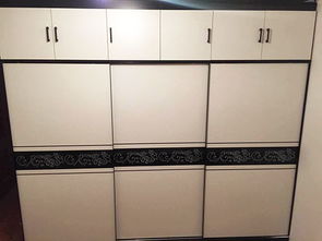 衣柜 4 客户实拍 北京喜来德家具山西总代工厂直销