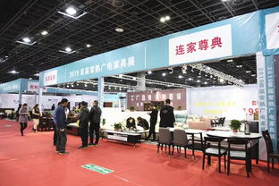 一站式消费体验 云集苏作红木 实木家具 软体家具以及蠡口家具厂家直销产品