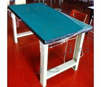钢木家具
