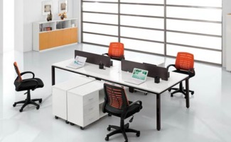 定制办公家具 打造专属办公环境,提升企业效率与形象