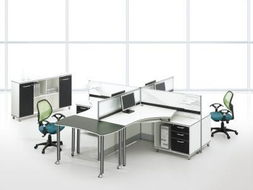 广州办公家具与南宁分厂 品质家具，无缝连接两地市场