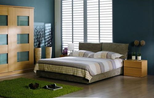 实木家具销售 建立信任是成交之钥