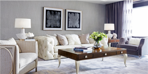 E.H.C世博园旗舰店隆重开业 用产品演绎时尚千面，引领家具销售新潮流