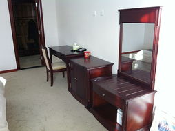 河南洛阳栾川县电业局办公家具装修集锦工程实例