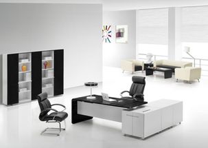 互联网时代，家具销售如何突围？聚焦办公家具的机遇与策略