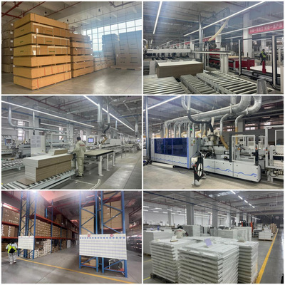 东南大学MBA移动课堂走进校友企业 探索威乃达橱柜中国总部的销售之道