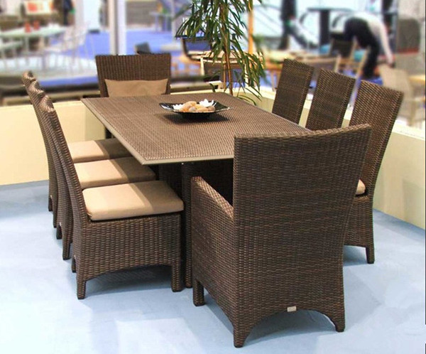 2014年中国户外家具市场销售调研报告 机遇、挑战与未来趋势